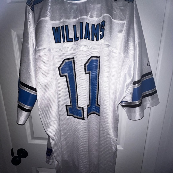 Roy Willams 2XL White Jersey - Picture 3 of 6
